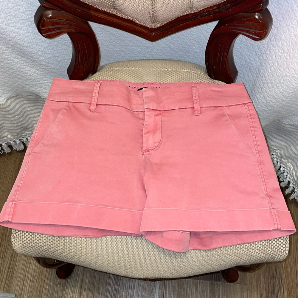 Dear John Hampton shorts